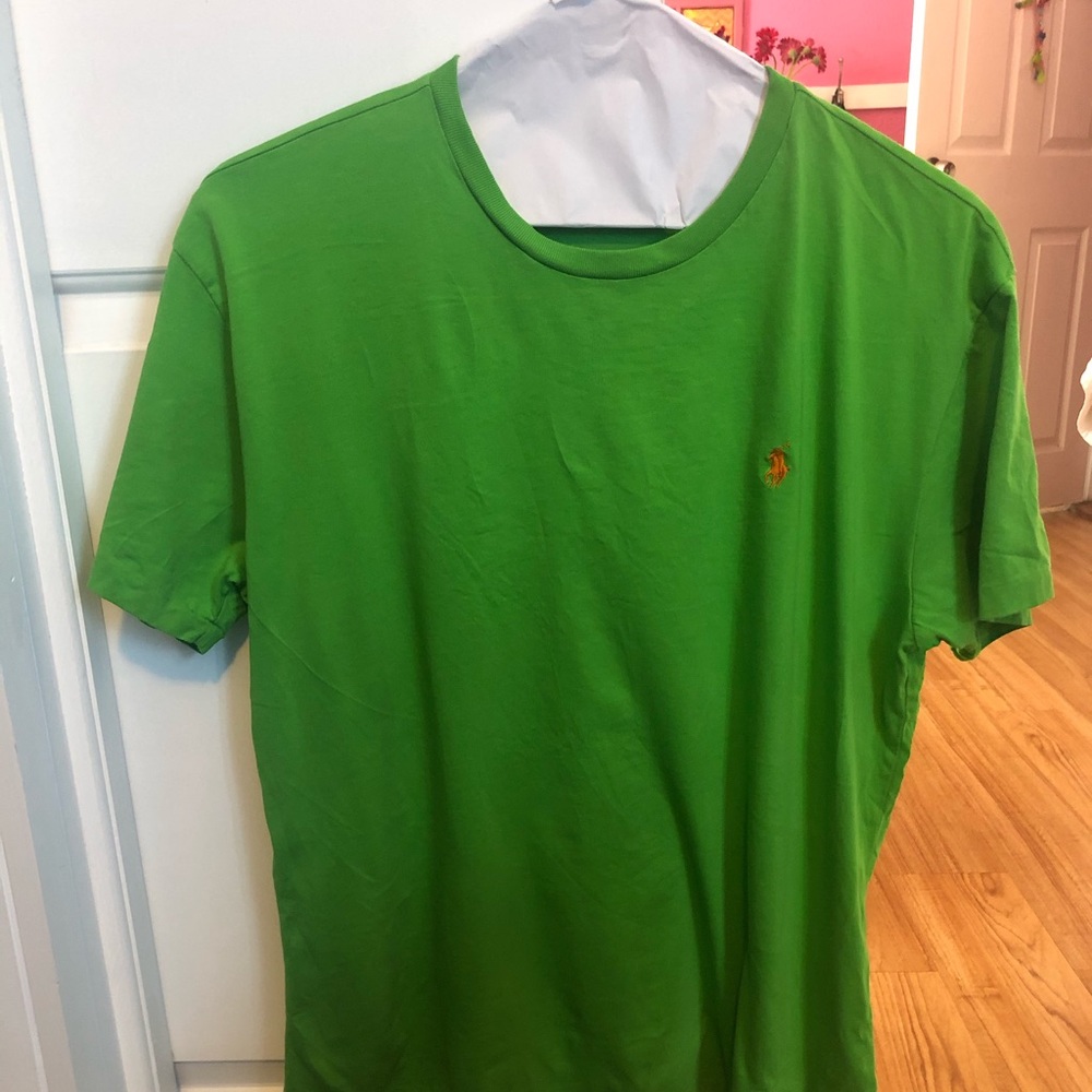 Polo Ralph Lauren tee
